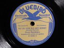 Dixie Ramblers BLUEBIRD 6248 E+ 