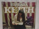 Barbara Keith self-Titled SEALED Vinyl LP  Verve Forecast FTS-3084 S/T