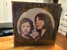 RICHARD TWICE: Richard Twice, Cosmic Rock Label, Europe, Rare Psych LP
