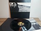 U2 The Joshua Tree Island 90581-1 Original LP With Poster and Inner 1987 Bono
