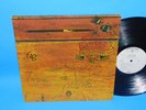 ALICE COOPER -SCHOOL'S OUT---1972 WHITE LABEL PROMO VINYL VERY CLEAN