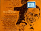 Frank Sinatra ‎The World We Knew FS 1022 LP 1981  (PARADAH MUSIC)