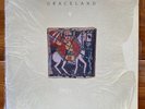 Paul Simon – Graceland – NM Folk Rock-Afrobeat-Zydeco Vinyl LP - OG