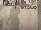David m- original LP Another Day Another Lifetime A13