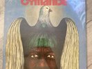 CYMANDE Vinyl LP NEW SEALED Janus Records 1972 Funk Soul Roots Reggae Psych A13