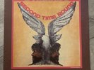 Cymande  Second Time Around 1973 Orig 1st. Jaunus Vinyl, LP JLS3054 A13