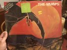 RECORD ALBUM LP THE VAMPS DISCO BLOOD RED VINYL BRAZIL RELEASE 12187 RARE
