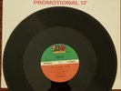 INXS NEED YOU TONIGHT 2 VERSIONS PR 2131 RARE 12 INCH USA PROMO