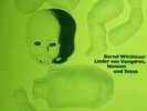 Bernd Witthüser Lieder Von Vampiren, Nonnen Und Toten Ohr Vinyl LP