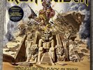 Somewhere Back in Time by Iron Maiden (Record, 2008) Picture disc(s)