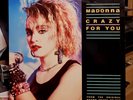 Madonna - Crazy For You 12