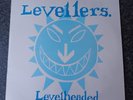 Levellers – Levelheaded (1991, Vinyl) White Label,  Collectible