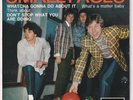 SMALL FACES * Watcha Gonna Do About It * 1965 French EP * MOD BEAT FREAKBEAT *