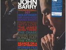 John Barry & His Orchestra - Great Movie Sounds (Vinyl LP - 1966 - EU - Reissue)