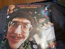 Weird Al Yankovic Dare To Be Stupid LP
