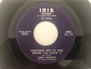 Christmas Weirdo Song Poem 45 CARA STEWART Christmas Will Be Here IRIS  hear