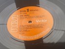 ELVIS PRESLEY 1959  UK LP  KING CREOLE   RARE 1969 PRESS SMALL ORANGE MONO LABEL