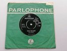 CILLA BLACK  ORIG 1963 UK 45   LOVE OF THE LOVED     LENNON  McCARTNEY   BEATLES