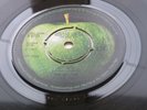 THE BEATLES ORIGINAL 1969 UK 45  GET BACK     PUSH OUT CENTRE NO NCB  EX