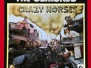 THE OSMONDS - CRAZY HORSES - 1972 MGM LP 2315123 nice EX