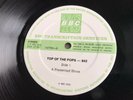 BBC Transcription LP 1980 TOTP 842 QUEEN Selecter SKIDS Bad Manners THE BEAT
