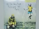 Cover Art : Banksy / Rosie Thomas , Vinyl 12 Lp  , Limited Edition 2009 Sealed