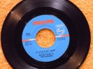 northern soul JULIAN COVEY A Little Bit Hurt PHILIPS 40505