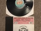 Rhythm For Reasons Djss Eq Tango The Grand National / Doomsday 92 Rave