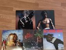 Travis Scott vinyl