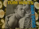 Tom Waits - Rain Dogs vinyl LP