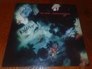 THE CURE DISINTERGRATION VINYL LP A1/B1 HMV SIGNED PROMO UK 1989 VG/EX VERY RARE
