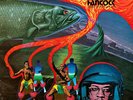 Herbie Hancock - Flood - Gatefold Double Vinyl Records NEW