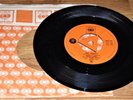 Rare South Africa NANCY AMES. CRY SOFTLY / I DON'T WANT TO TALK ABOUT IT Soul 45