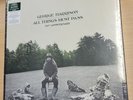 GEORGE HARRISON All Things 50th Anniversary Super Deluxe 8LP box book  open pk