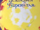 Jesus Christ Superstar A rock opera 1970 Vinyl SIGNED BY ANDREW LLOYD WEBBER