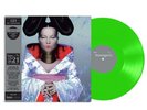 Björk- Homogenic Vinyl - (hmv Exclusive) The 1921 Centenary Edition Fern Green