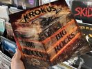 Krokus - Big Rocks 2Lp NEW VINYL