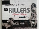 The Killers - Sam’s Town LP 180 Gram Sealed 2017