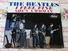 The Beatles-I Feel Fine/She's A Woman-West Coast Picture Sleeve Only - No Record