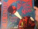 KALEIDOSCOPE A Beacon From Mars 1968 Orig LP (Psych/David Lindley/Chris Darrow)*