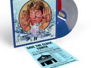 MONDO BACK TO THE FUTURE MUSIC FROM THE MOTION PICTURE Triple Colour 180G LP