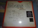 The Doors, LA Woman Sessions. 4 LP box set. Record Store Day 2022. New / sealed.