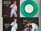 David Bowie. Time. 7”. Mexico.