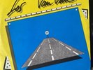 Los Van Van Vinyl Vintage Que Pista
