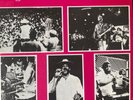 Orquestra Los Van Van Cronicas Vinyl Record Cuba 1989