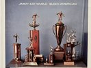 JIMMY EAT WORLD-Bleed American 3xLP 10th Anniversary Colored Vinyl Ltd Ed. VG+