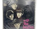 The Beatles With the Beatles VINYL LP Australian Press PCSO 3045 Stereo / Mono