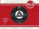 ELVIS PRESLEY - Heartbreak hotel