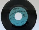 Nick Ashford - When I Feel The Need / Young Emotions VERVE Promo EX