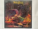 Judas Priest Sad Wings Of Destiny Japanese 1983 RCA vinyl LP album no OBI